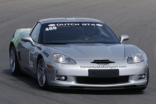 corvette rx 500 gt4