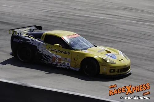 corvettealms rx500