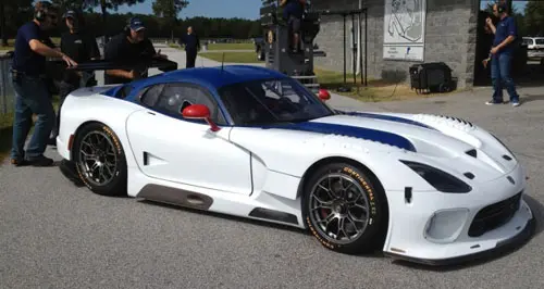 corvettebleekemolen rx500