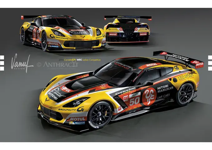 corvettec7r larbre competition rx 680