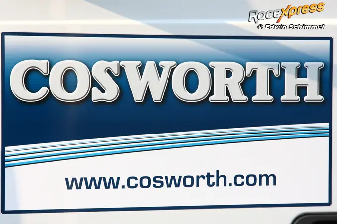cosworthford