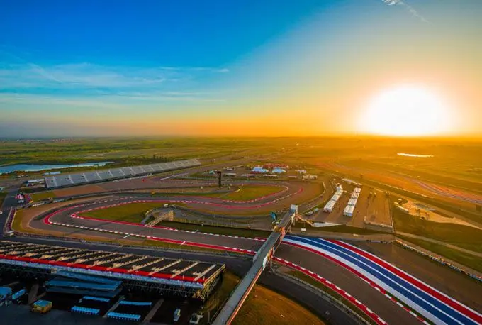cota impression circuit