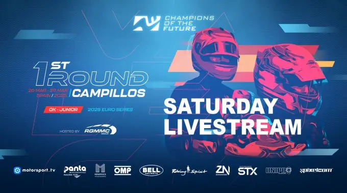 cotf round 1 2025 live saturday