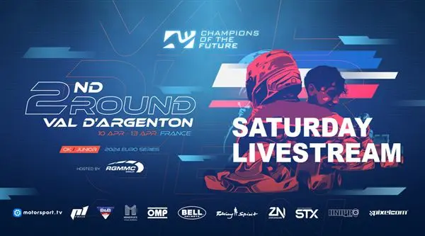 cotf round 2 2024 sat livestream 600 600 p l 97