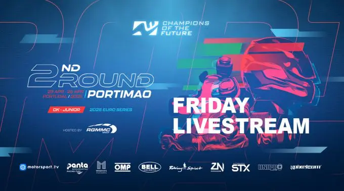 cotf round 2 2025 livestream friday