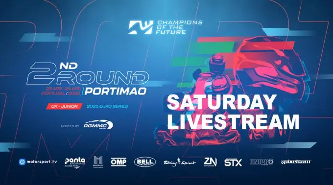 cotf round 2 2025 livestream sat