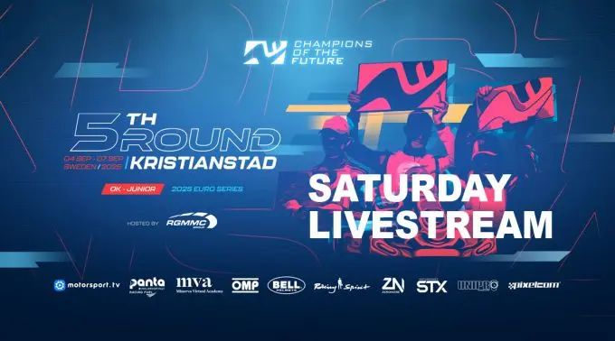 cotf round 5 2025 livestream sat