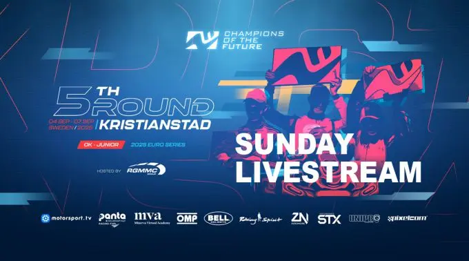 cotf round 5 2025 livestream sun