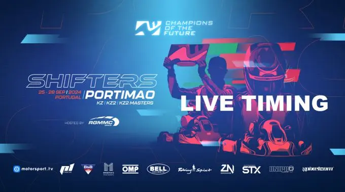 cotf shifters 2024 livetiming 1
