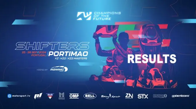cotf shifters 2024 results