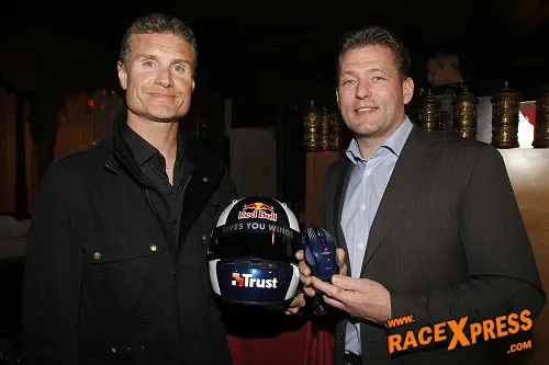 coulthard en verstappen rx 500