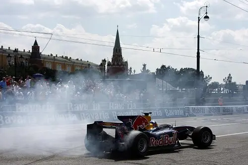 coulthard naar bavaria city racing rx 500