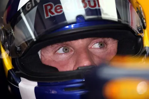 coulthard rx500