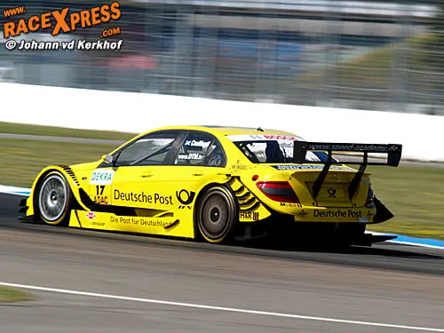 coulthard