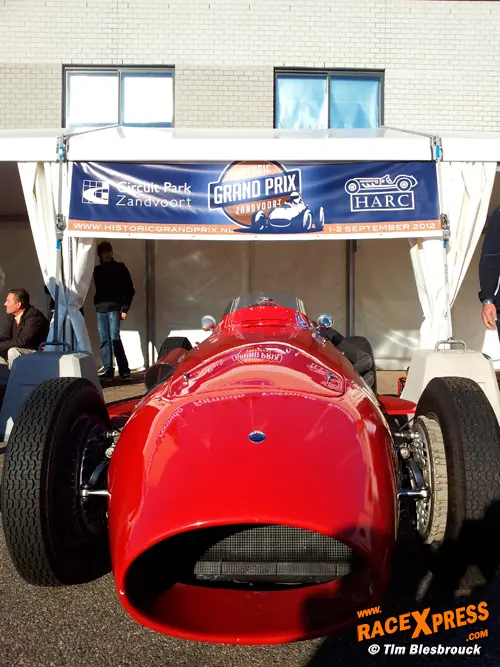 cpz historic1