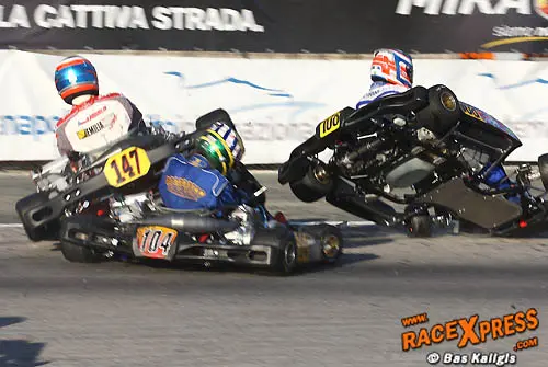 crash beitske rx 500