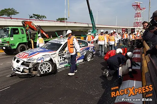 crash engstler rx 500