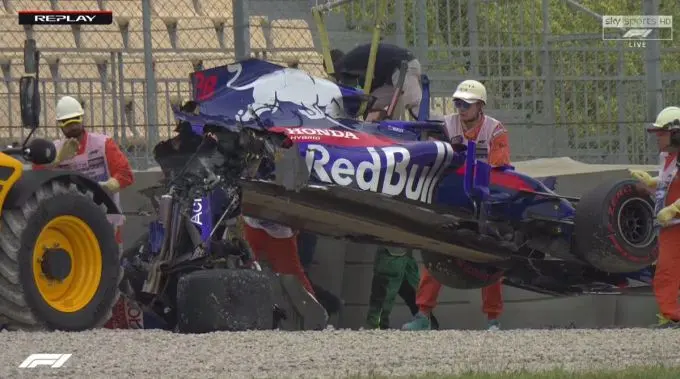 crash hartley