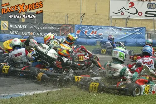 crash kf1 rx 500 5bdg8205