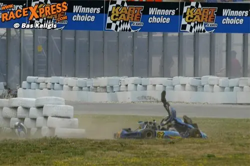 crash rx 500 vroegindeweij 5bdg2011
