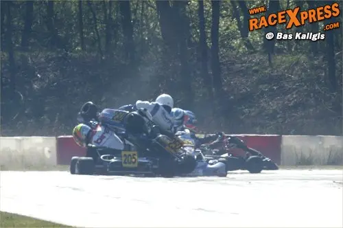 crash rx 5bdg5508