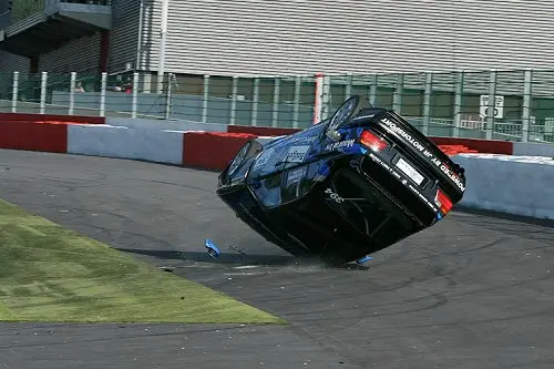 crash vd bos 1