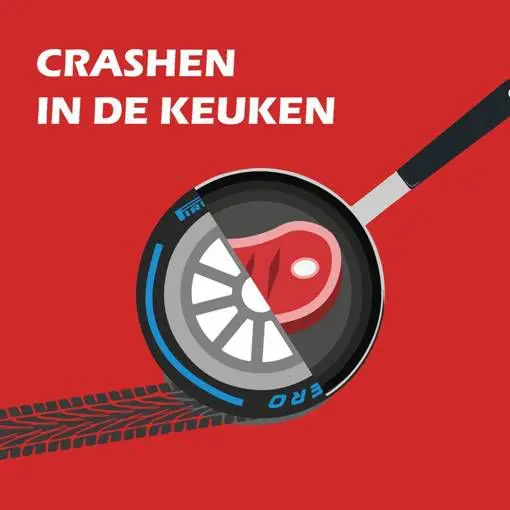 crashen in de keuken met rob kamphues en robert doornbos