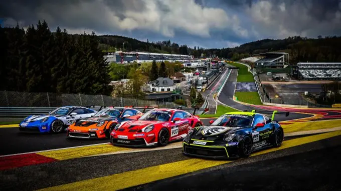creventic 12h of spa porsche 992 endurance cup 136 1 scaledjpg 2 11zon
