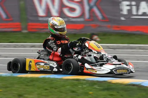 crg fore rx 500