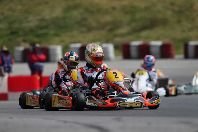 crg kz