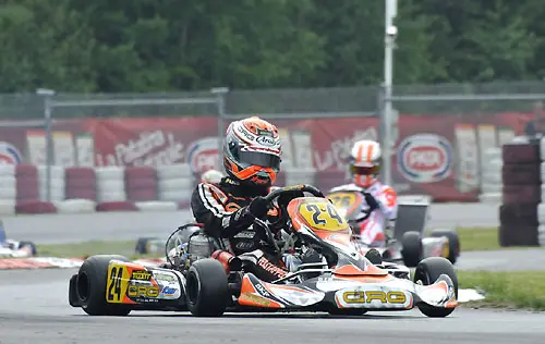 crg max verstappen racexpress 500