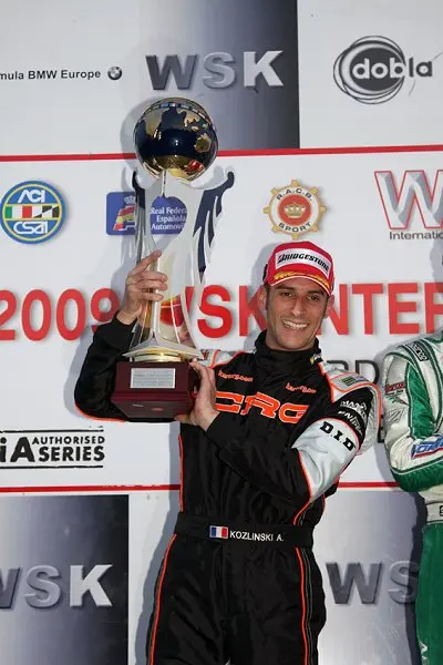 crg podium kf1 rx 400