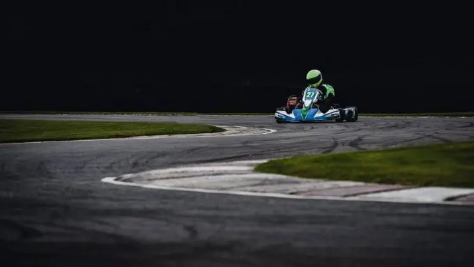 cruciale karttips voor beginners