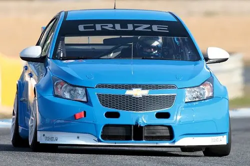cruze wtcc 1 rx 500