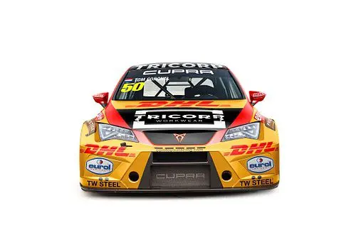 cupra tcr voorzijde 03