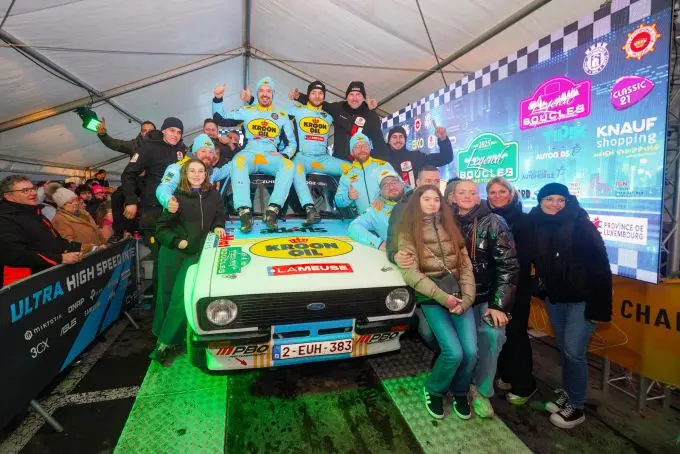 cydric cherain en damien withers winnen een prachtige legend boucles bastogne 2025
