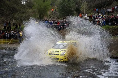 cyprus suzuki