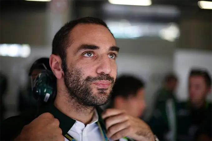 cyril abiteboul