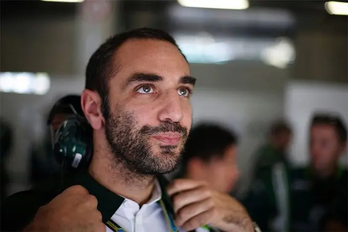 cyril abiteboul