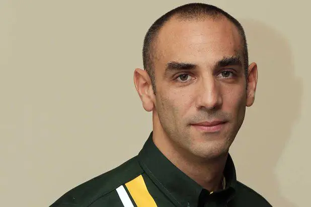 cyril abiteboul caterham