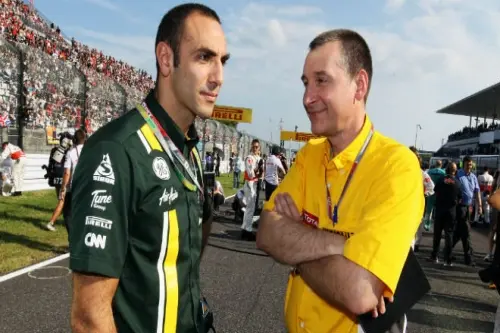 cyril abiteboul caterham