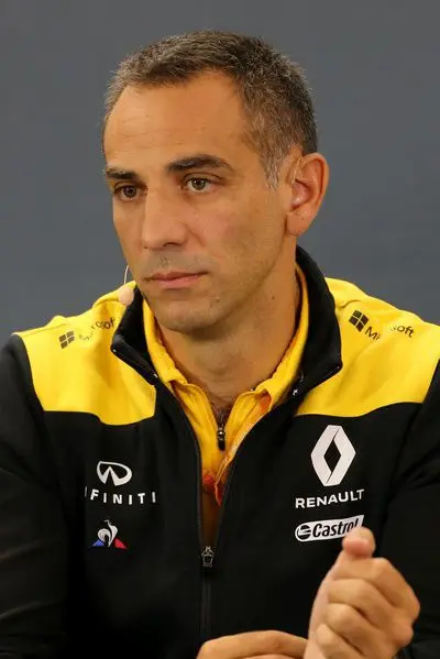 cyril abiteboul renault f1 1