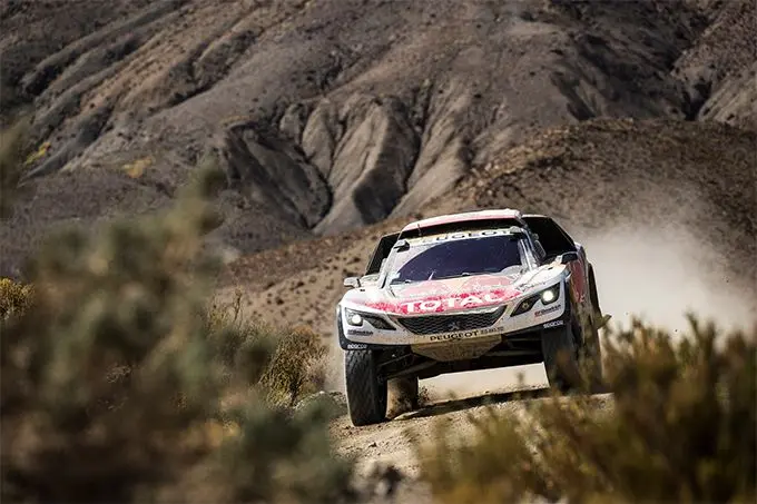 cyril despres ss4 win