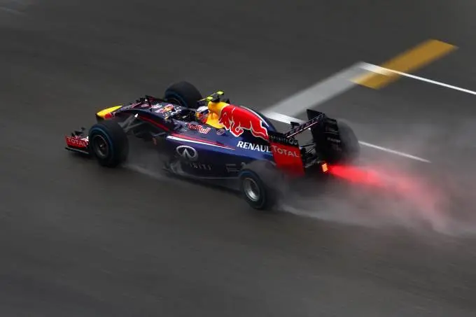 d ricciardo china quali