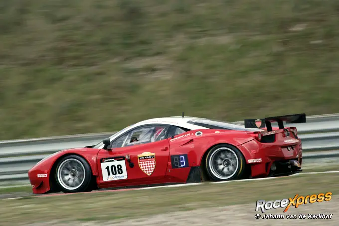 d1m4146 ferrari lanting
