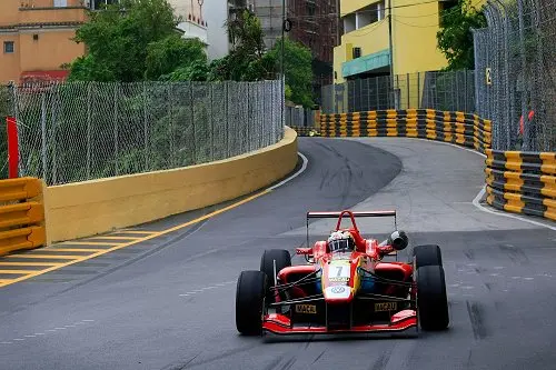 da costa rx 500