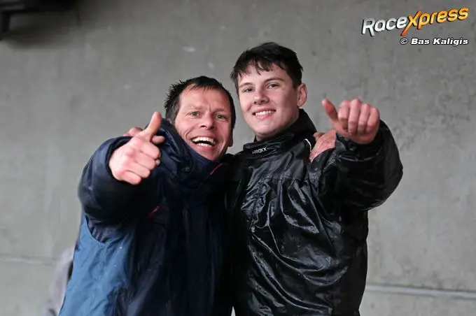 daan steenman met vader monteur imgl2335