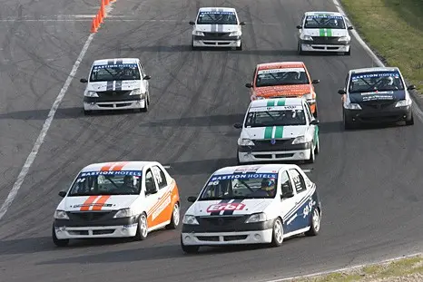 dacia 1