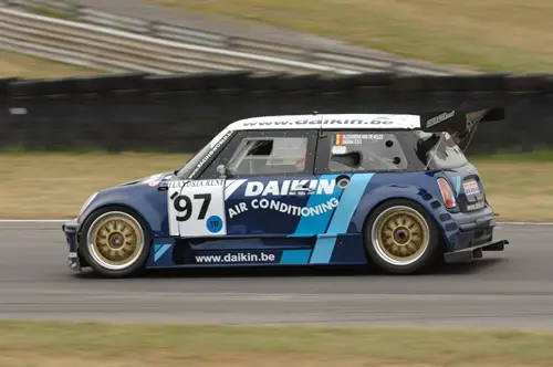 daikin mini