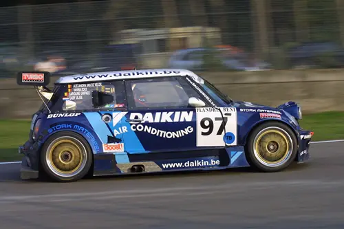 daikinracingfestival
